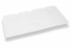 Kartonske etikete - Bijela 65 x 130 mm | PIT Packaging.hr | Kuverte