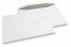 Bijele papirnate kuverte, 229 x 324 mm (C4), 120-gramske, gumirano zatvaranje na dužoj strani, težina svake pribl. 16 g | PIT Packaging.hr | Kuverte