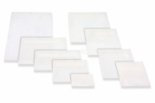 Bijele prozirne kuverte | PIT Packaging.hr | Kuverte
