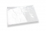 Kuverte za slanje dokumenata, bez tiska - A5, 165 x 225 mm | PIT Packaging.hr | Kuverte