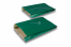Poklon vrećice u boji - tamnozelena, 150 x 210 x 40 mm | PIT Packaging.hr | Kuverte