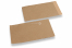 Vrećice od kraft papira - 130 x 180 mm | PIT Packaging.hr | Kuverte