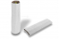 Navlake za boce jasno bijela - 35 cm visine: za promjer od 9 cm do 11 cm | PIT Packaging.hr | Kuverte