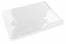 Celofanske vrećice - 420 x 520 mm | PIT Packaging.hr | Kuverte