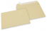 Papirnate kuverte u boji - camel bež, 162 x 229 mm | PIT Packaging.hr | Kuverte