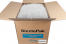 Materijal za punjenje SizzlePak Fine - Bijela (10 kg)  | PIT Packaging.hr | Kuverte