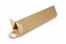 Trokutaste tube - 610 x 80 mm (D x ø) | PIT Packaging.hr | Kuverte