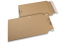 Kuverte od valovitog kartona - 265 x 385 mm, SW5 | PIT Packaging.hr | Kuverte