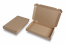 Preklopne kutije za slanje - smeđa | PIT Packaging.hr | Kuverte