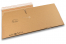 Kutija koja se sklapa - smeđa, 310 x 230 x 110 mm - SPX9 | PIT Packaging.hr | Kuverte