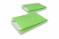 Poklon vrećice u boji - zelena, 150 x 210 x 40 mm | PIT Packaging.hr | Kuverte