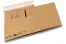 Kutija koja se sklapa - smeđa, 180 x 120 x 100 mm - SPX21 | PIT Packaging.hr | Kuverte