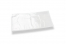 Kuverte za slanje dokumenata, bez tiska - DL, 122 x 225 mm | PIT Packaging.hr | Kuverte