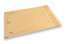 Smeđe kuverte sa zračnim jastučićima (80 g) - 300 x 430 mm (I19) | PIT Packaging.hr | Kuverte
