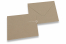 Reciklirane kuverte - 120 x 120 mm | PIT Packaging.hr | Kuverte