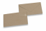 Reciklirane kuverte - 62 x 98 mm | PIT Packaging.hr | Kuverte