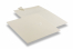 Gmund kolekcija No Color No Bleach - 165 x 165 mm (kvadratna) No Color | PIT Packaging.hr | Kuverte