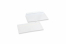 Bijele prozirne kuverte - 110 x 220 mm | PIT Packaging.hr | Kuverte