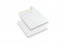 Kvadratne bijele kuverte - 155 x 155 mm | PIT Packaging.hr | Kuverte