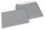 Papirnate kuverte u boji - siva, 162 x 229 mm | PIT Packaging.hr | Kuverte