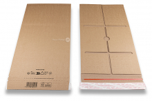 Pakiranje za knjige VarioBuchpack | PIT Packaging.hr | Kuverte