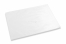Kuverte od glassine papira bijela - 230 x 300 mm | PIT Packaging.hr | Kuverte