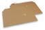 Smedje kartonske kuverte - 250 x 353 mm | PIT Packaging.hr | Kuverte