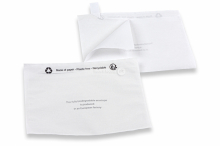 Kuverte papirne za slanje dokumenata - 120 x 162 mm bez tiska | PIT Packaging.hr | Kuverte