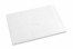 Kuverte od glassine papira bijela - 165 x 215 mm | PIT Packaging.hr | Kuverte