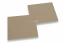 Reciklirane kuverte - 155 x 155 mm | PIT Packaging.hr | Kuverte