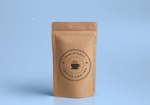 Samostojeće vrećice od krafta | PIT Packaging.hr | Kuverte
