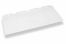 Kartonske etikete - Bijela 55 x 110 mm | PIT Packaging.hr | Kuverte