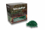 Materijal za punjenje SizzlePak - Tamnozelena (1.25 kg), 80 grama papir | PIT Packaging.hr | Kuverte