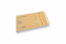 Smeđe kuverte sa zračnim jastučićima (80 g) - 150 x 215 mm (C13) | PIT Packaging.hr | Kuverte