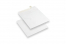 Kvadratne bijele kuverte - 165 x 165 mm | PIT Packaging.hr | Kuverte