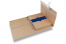 Pakiranje za knjige VarioBuchpack | PIT Packaging.hr | Kuverte