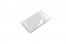 Celofanske vrećice s euro-zatvaranjem - 80 x 85 mm | PIT Packaging.hr | Kuverte