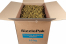 Materijal za punjenje SizzlePak - Zlatna (10 kg), 120 grama papir | PIT Packaging.hr | Kuverte