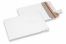 Kvadratne kartonske kuverte - 140 x 140 mm | PIT Packaging.hr | Kuverte