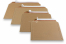 Smedje kartonske kuverte | PIT Packaging.hr | Kuverte