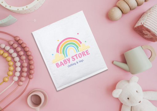 Bijele papirnate kuverte sa zračnim jastučićima (80 g) | PIT Packaging.hr | Kuverte