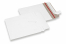 Kvadratne kartonske kuverte - 164 x 164 mm | PIT Packaging.hr | Kuverte