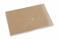 Kuverte od glassine papira smeđa - 165 x 215 mm | PIT Packaging.hr | Kuverte