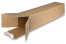 Kvadratne tube za slanje s ljepljivom trakom - 860 x 190 x 190 mm | PIT Packaging.hr | Kuverte