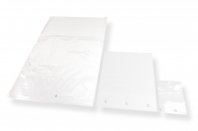 Prozirne plastične vrećice | PIT Packaging.hr | Kuverte