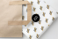Tiskani svileni papir - slika za inspiraciju | PIT Packaging.hr | Kuverte