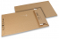 Kuverte od valovitog kartona za slanje - 260 x 380 mm | PIT Packaging.hr | Kuverte