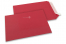 Papirnate kuverte u boji - crvenoj, 229 x 324 mm | PIT Packaging.hr | Kuverte
