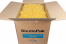 Materijal za punjenje SizzlePak - Krem (10 kg), 80 grama papir | PIT Packaging.hr | Kuverte
