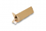 Trokutaste tube - 310 x 60 mm (D x ø) | PIT Packaging.hr | Kuverte